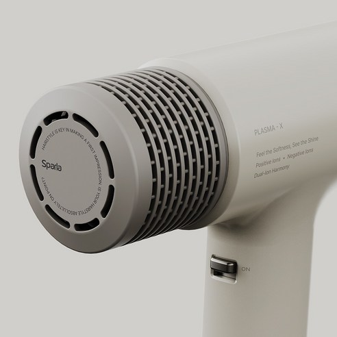 스팔라 에어캐논X 헤어 드라이기 SP-D99X