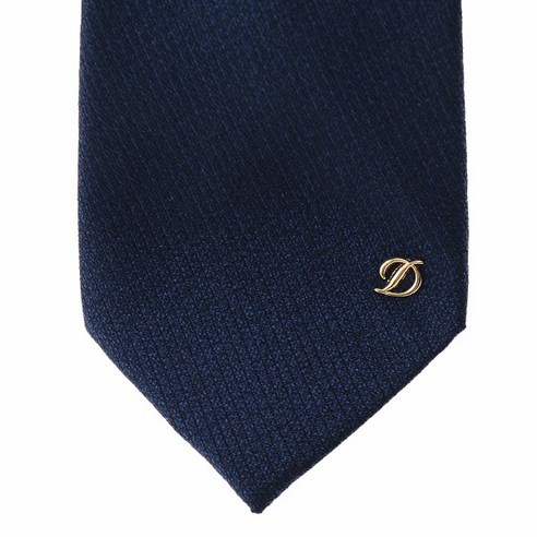 듀퐁 솔리드 타이 하나로 옷 잘알 남친룩 완성!