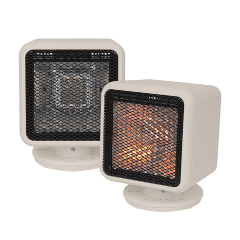 따뜻함과 경제성을 동시에, 에코 절전형 전기 히터로 스마트한 겨울을!