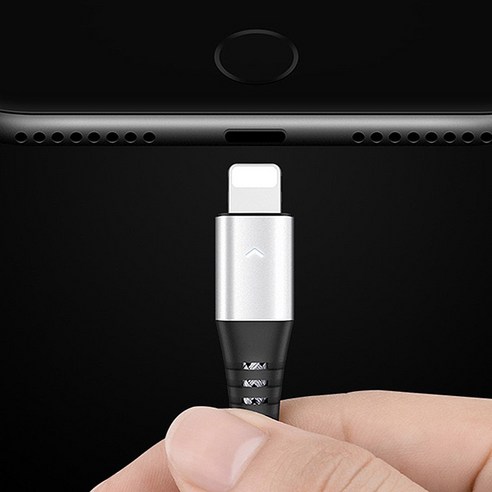 고속 충전, 편리함, 안전성