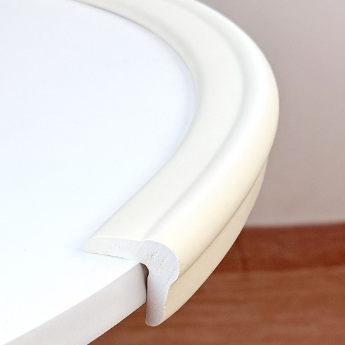 쿵 소리 이제 그만! 17mm 에어쿠션으로 우리 아이 안전 지키세요.