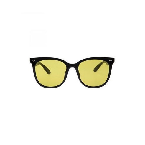 [원브릴리언트] Dewey-OB343-Black Yellow