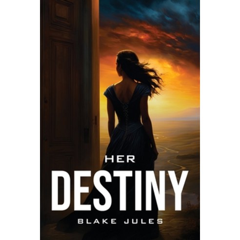 (영문도서) Her Destiny Paperback, Blake Jules, English, 9781805107163