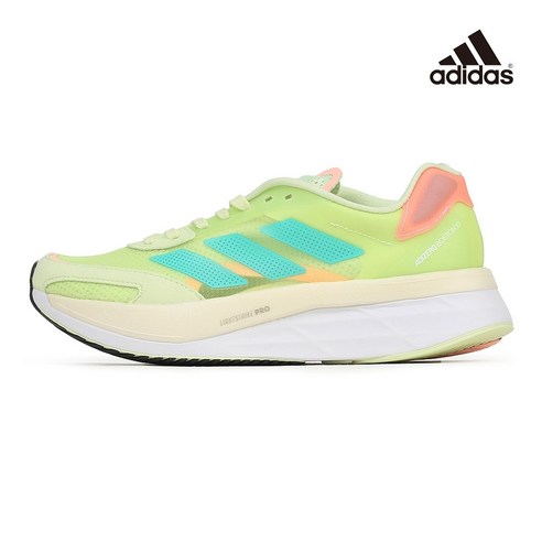 [ADIDAS] 공용 아디제로 보스턴 10_GY0906