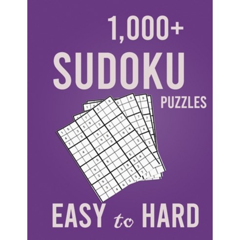 F*ck I''m Bored! Sudoku book for adults: Large Print Sudoku Puzzle Book for Adults from Easy to Hard Paperback, Independently Published