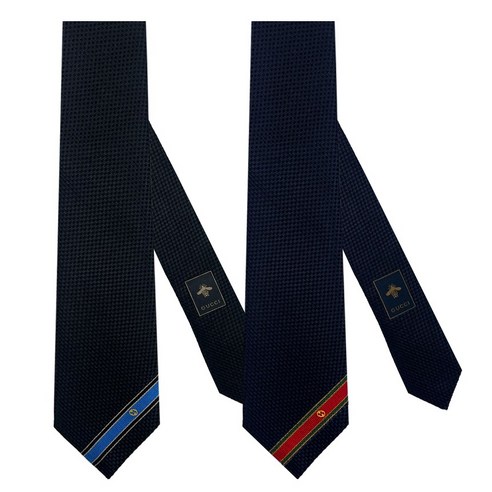 구찌 넥타이: 당신의 품격을 완성하는 예술적인 선택