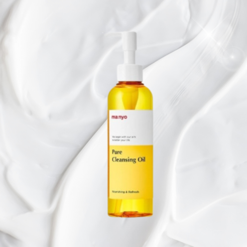 (마녀공장)퓨어클렌징오일100ml, 100ml, 1개