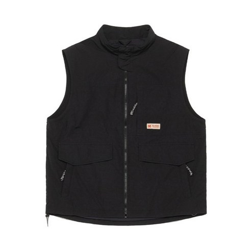   정품 코닥 트립 멀티포켓 베스트 BLACK TRIP MULTI POCKET VEST