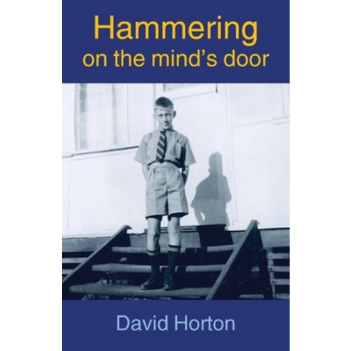 (영문도서) Hammering on the mind''s door Paperback, Ginninderra Press, English, 9781761096280