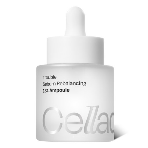 감추고 싶은 내 피부 고민, 이제 안녕! 셀라딕스 앰플 사용 후기 셀라딕스131앰플