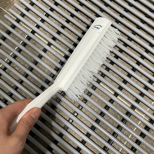 욕실 청소의 혁명: 바이칸 욕실 청소용 브러쉬 세트로 번쩍이는 욕실을 경험하세요.