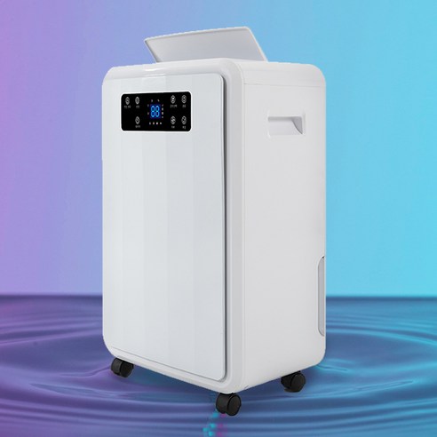 휴앤봇 1등급 업소용 제습기 대용량 공업용 산업용 창고 공장 70리터 HNB-DH70L 나우이엘