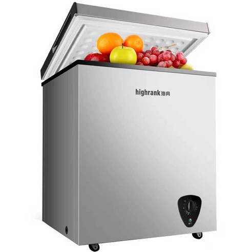 소형김치냉장고 가정용 뚜껑형 220V 김장 김치 냉장고, 31L, 일체형B(31L)