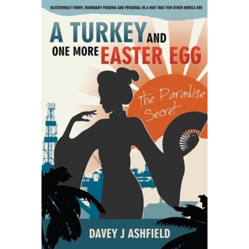 (영문도서) A Turkey and One More Easter Egg Paperback, APS Publications, English, 9798201091842