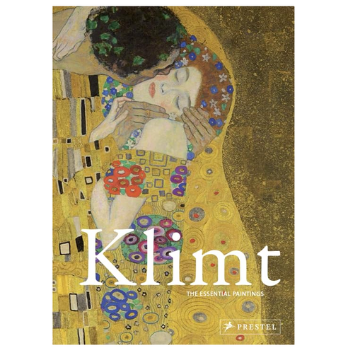 [구스타프 클림트] Klimt – The Essential Paintings 구스타프키스 Best Top5