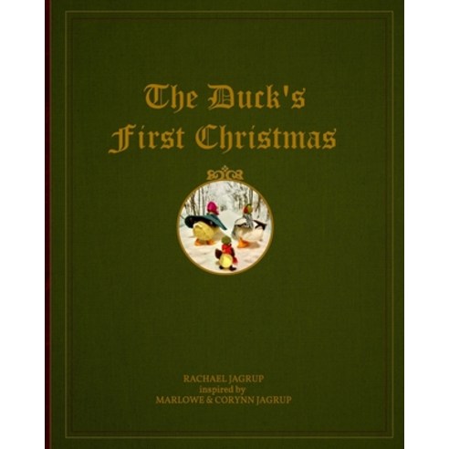 The Duck''s First Christmas Paperback, Independently Published, English, 9781708271244