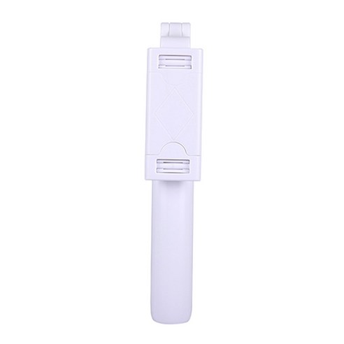 보석새 프리미엄 롱 셀카봉 삼각대 블랙 K07, K07 수평 셀카 스틱-흰색-68CM