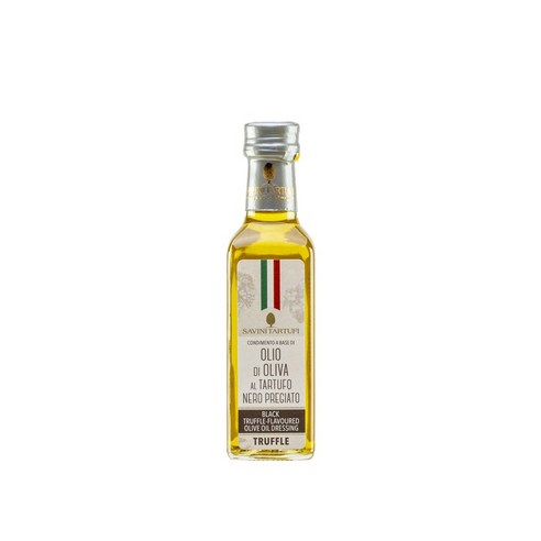 사비니 블랙 트러플 오일 100ml, 1병 사비니트러플 사비니 블랙 트러플 오일 100ml, 1병 사비니트러플