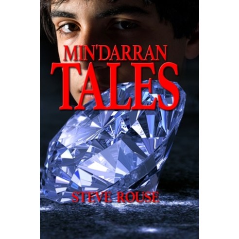 (영문도서) Min''darran Tales Paperback, Left Hand Publishers, English, 9781949241297