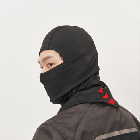 완벽한 겨울 보온 아이템