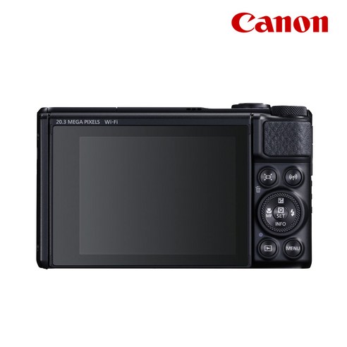 모든 순간을 특별하게 담아낼 궁극의 휴대용 카메라, 캐논 PowerShot SX740 HS