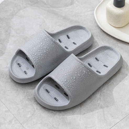 안전하고 세련된 린플 욕실화