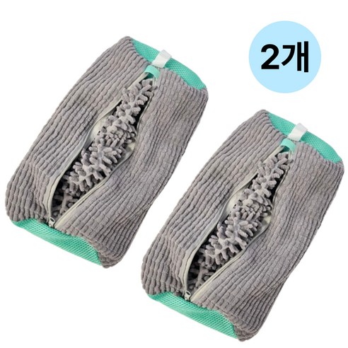 묵은 때 벗고 산뜻하게 도르나솔 세탁망으로 신발 세탁 고민 끝