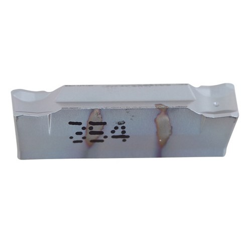 이스카 절단 홈가공인서트 DGN 4003C IC354 10EA, 10개