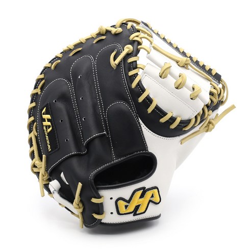 하타케야마 PRO-M8 AS백: 꿈을 향한 첫걸음, 가성비 포수 미트의 정수 하타케야마