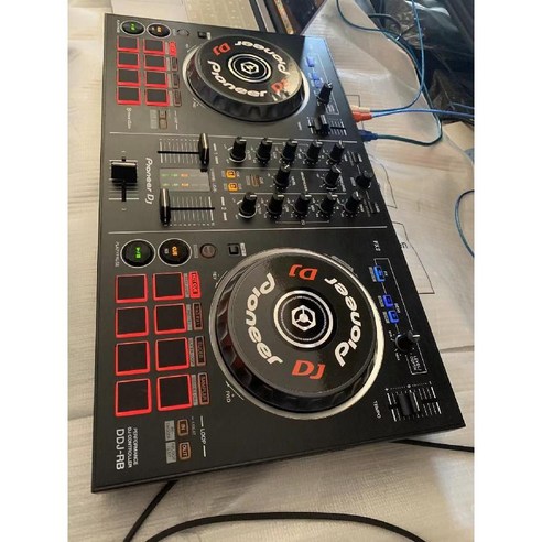 파이오니어 DDJ-400 SB2 3 RB SX FLX4 XDJ-XZ CDJ nexus DJ, 16 DDJ-200 미니 pioneerdeh