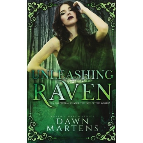 (영문도서) Unleashing Raven Paperback, Independently Published, English, 9798487527813
