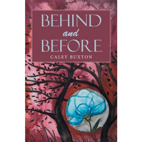 Behind and Before Paperback, WestBow Press, English, 9781664215023