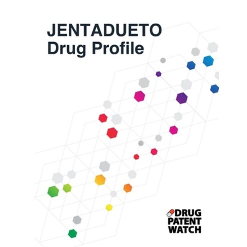 (영문도서) JENTADUETO Drug Profile 2024: JENTADUETO (linagliptin; metformin hydrochloride) drug patents... Paperback, Independently Published, English, 9798875699689