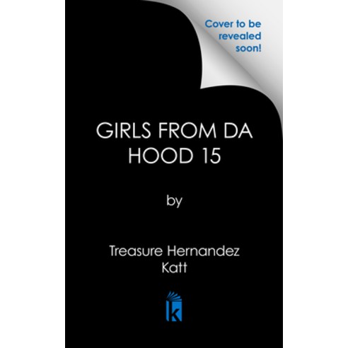 (영문도서) Girls from Da Hood 15 Paperback, Urban Books, English, 9781645565048