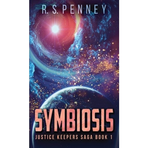 (영문도서) Symbiosis Hardcover, Next Chapter, English, 9784867503010