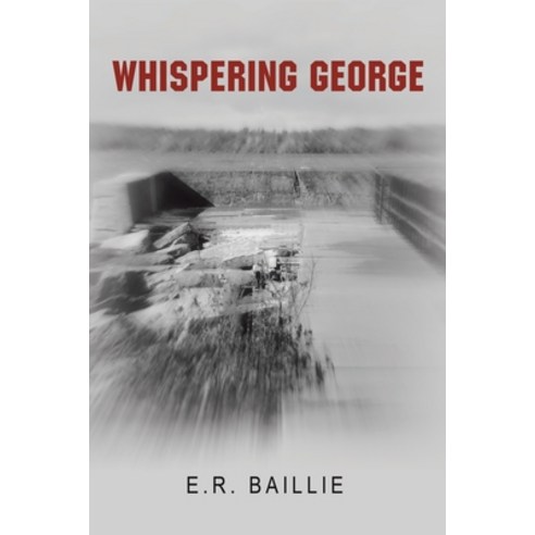 (영문도서) Whispering George Paperback, iUniverse, English, 9781663235671