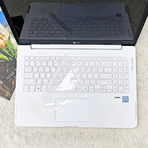 미스터킴 키스킨, 노트북을 위한 완벽한 보호 솔루션