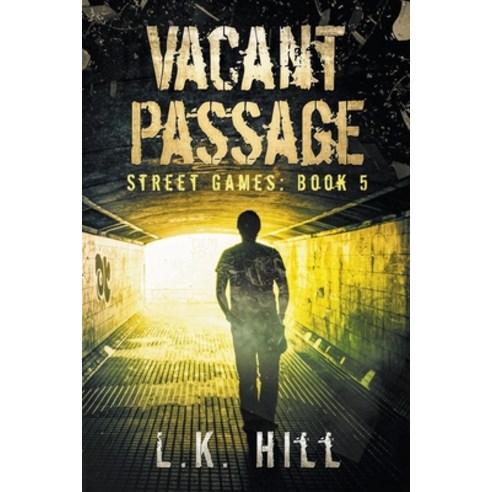 Vacant Passage Paperback, Liesel Hill, English, 9781393760184 - 가격 변동 ...