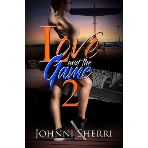 Love and the Game 2 Paperback, Urban Books, English, 9781645560319