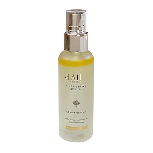 달바 화이트 트러플 퍼스트 스프레이 세럼 100ml, 1개