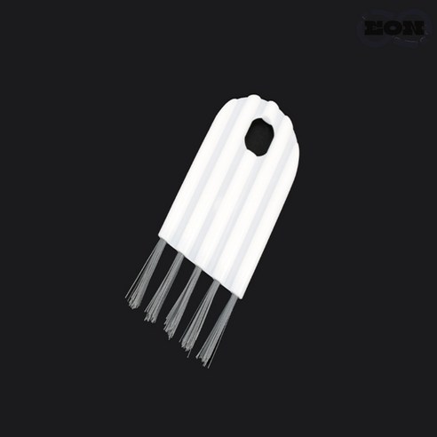 EONSTORE 뚜껑 사이드 세척 솔 청소브러쉬 - 청소솔/스틱 | 쿠팡