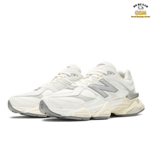 NewBalance 뉴발란스 뉴발 신발 운동화 씨솔트 U9060ECA