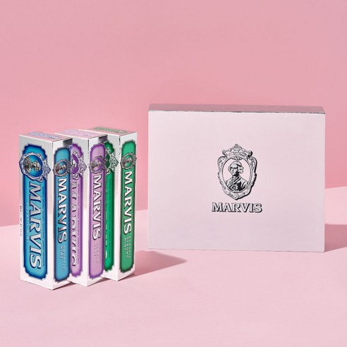 구강 건강을 지키는 즐거움