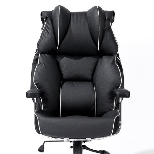 편안하고 인체공학적인 광명의자 G700-PVC 가죽 컴퓨터 의자로 장시간 사용해도 편안함을 경험하세요.
