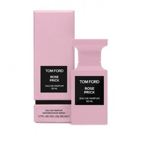 [톰 포드] 로즈 프릭 오 드 퍼퓸 50ml 무료선물포장, 50ml, 1개