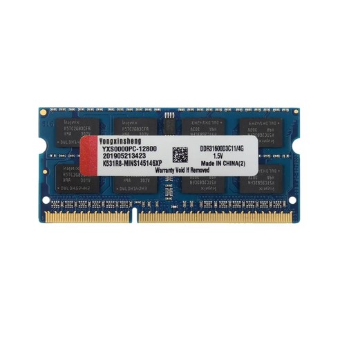 RAM DDR3 노트북 메모리 2GB 4GB 1066MHZ 1333MHZ PC3-8500S 10600S 1.5V 204 핀 PC3-12800S 8GB 1600MHZ, 8GB-1600MHZ, 08 8GB-1600MHZ 노트북램32기가 Best Top5 RAM DDR3 노트북 메모리 2GB 4GB 1066MHZ 1333MHZ PC3-8500S 10600S 1.5V 204 핀 PC3-12800S 8GB 1600MHZ, 8GB-1600MHZ, 08 8GB-1600MHZ 노트북램32기가 Best Top5