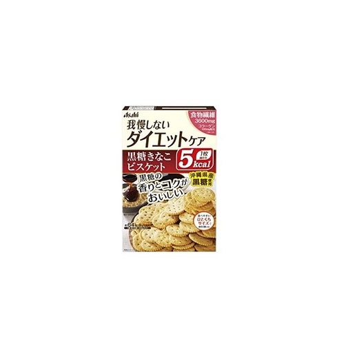 리셋바디 흑당 콩가루 비스킷 22g 4봉지, 22g, 4개 - 비스킷 | 쿠팡
