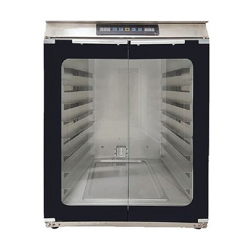 완벽한 발효를 위한 선택, 우녹스 BLSP 8단 발효기