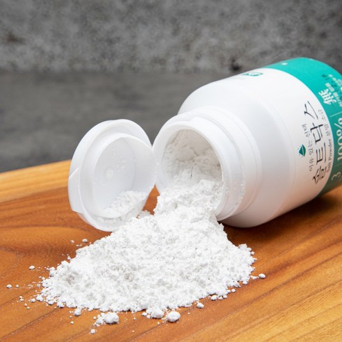 첨가물 걱정 없이 순수한 소금의 힘으로, 솔트닥스와 함께 건강한 구강 관리를!