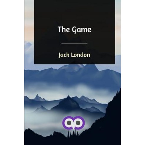 The Game Paperback, Blurb